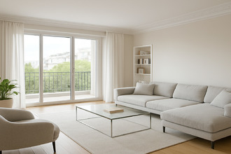  appartement issy-les-moulineaux 92130