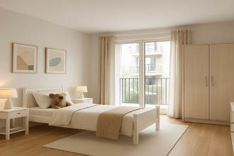 appartement issy-les-moulineaux 92130
