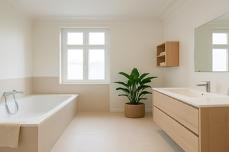  appartement issy-les-moulineaux 92130