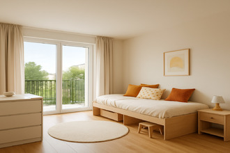  appartement issy-les-moulineaux 92130