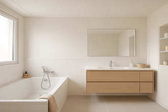  appartement issy-les-moulineaux 92130