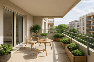  appartement issy-les-moulineaux 92130