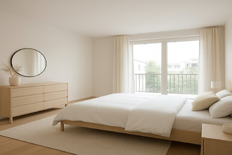  appartement issy-les-moulineaux 92130