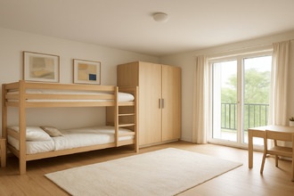  appartement issy-les-moulineaux 92130