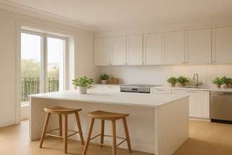  appartement issy-les-moulineaux 92130