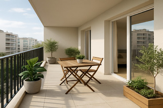  appartement issy-les-moulineaux 92130