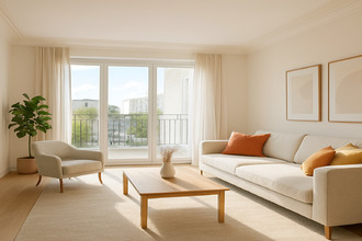  appartement issy-les-moulineaux 92130