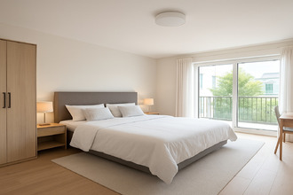  appartement issy-les-moulineaux 92130