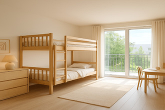  appartement issy-les-moulineaux 92130