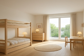  appartement issy-les-moulineaux 92130