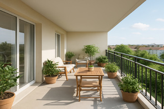  appartement issy-les-moulineaux 92130