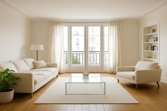  appartement issy-les-moulineaux 92130