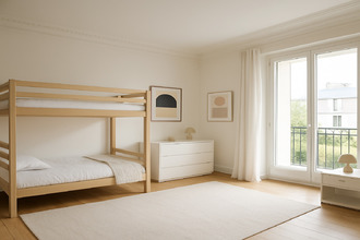  appartement issy-les-moulineaux 92130