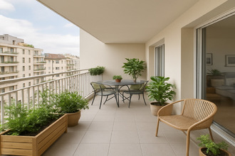  appartement issy-les-moulineaux 92130