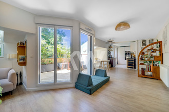  appartement issy-les-moulineaux 92130