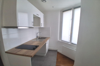  appartement issy-les-moulineaux 92130