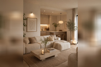  appartement issy-les-moulineaux 92130