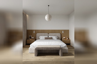  appartement issy-les-moulineaux 92130