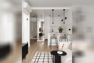  appartement issy-les-moulineaux 92130