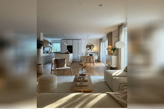  appartement issy-les-moulineaux 92130
