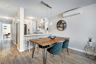  appartement issy-les-moulineaux 92130