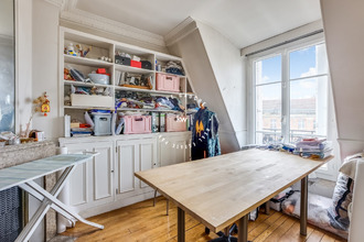  appartement issy-les-moulineaux 92130