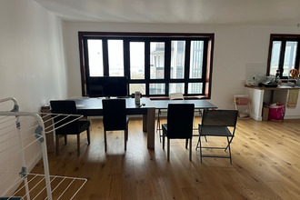  appartement issy-les-moulineaux 92130