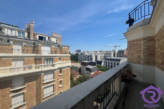  appartement issy-les-moulineaux 92130