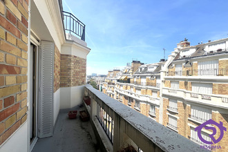  appartement issy-les-moulineaux 92130