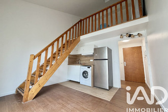  appartement issy-les-moulineaux 92130