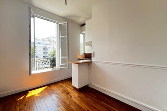  appartement issy-les-moulineaux 92130