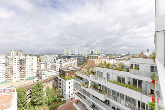  appartement issy-les-moulineaux 92130