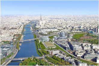  appartement issy-les-moulineaux 92130