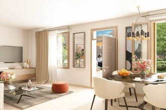  appartement issy-les-moulineaux 92130
