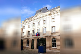  appartement issy-les-moulineaux 92130