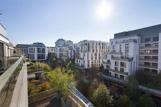  appartement issy-les-moulineaux 92130