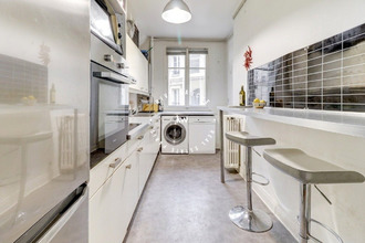  appartement issy-les-moulineaux 92130