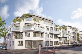  appartement issy-les-moulineaux 92130