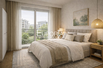  appartement issy-les-moulineaux 92130