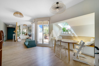  appartement issy-les-moulineaux 92130