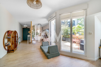  appartement issy-les-moulineaux 92130