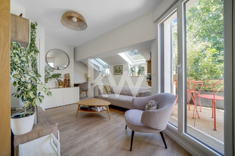  appartement issy-les-moulineaux 92130