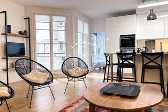  appartement issy-les-moulineaux 92130