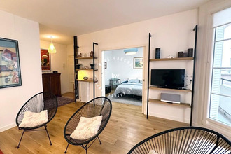  appartement issy-les-moulineaux 92130