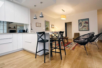  appartement issy-les-moulineaux 92130