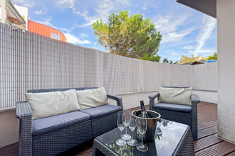  appartement issy-les-moulineaux 92130