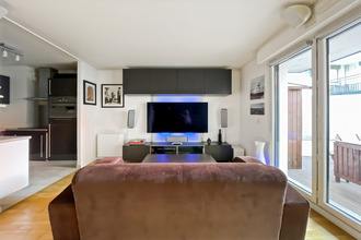  appartement issy-les-moulineaux 92130
