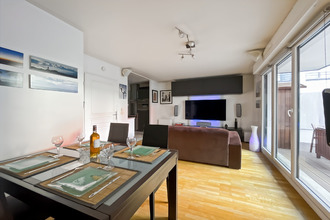  appartement issy-les-moulineaux 92130