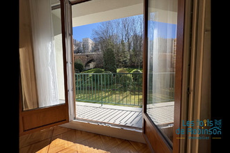  appartement issy-les-moulineaux 92130