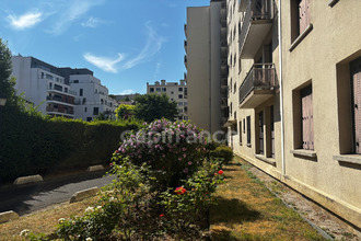  appartement issy-les-moulineaux 92130